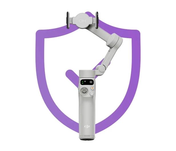 DJI Care refresh Osmo Mobile 7 (2 lata) - 1509943 - zdjęcie